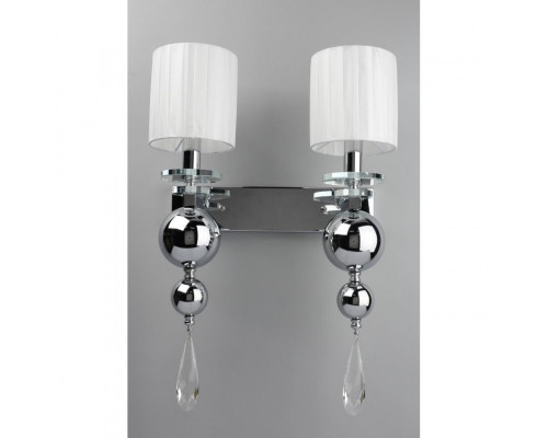 Сделать заказ Бра Omnilux OML-88001-02| VIVID-LIGHT.RU