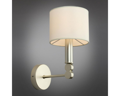 Купить Бра Omnilux OML-64511-01| VIVID-LIGHT.RU