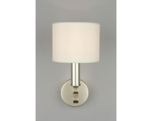 Купить Бра Omnilux OML-64511-01| VIVID-LIGHT.RU