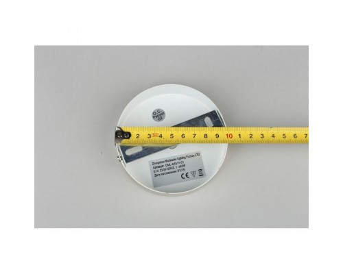 Купить Бра Omnilux OML-64511-01| VIVID-LIGHT.RU