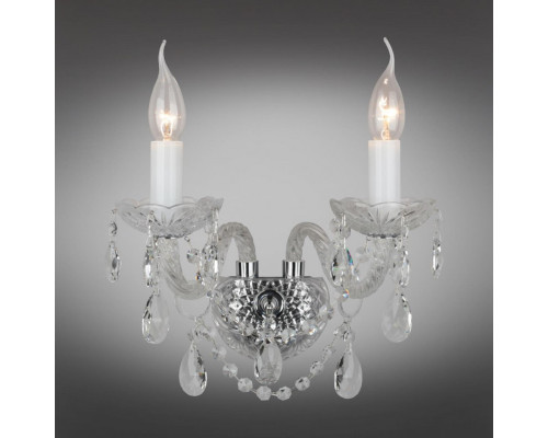 Заказать Бра Omnilux OML-89401-02| VIVID-LIGHT.RU