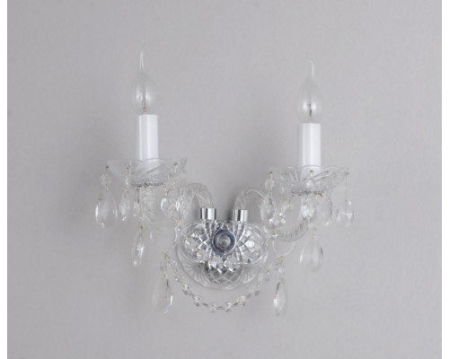 Заказать Бра Omnilux OML-89401-02| VIVID-LIGHT.RU