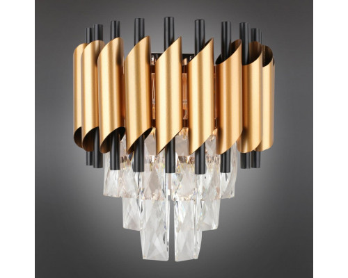 Заказать Бра Omnilux OML-81901-02| VIVID-LIGHT.RU