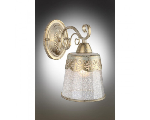 Оформить заказ Бра Omnilux OML-46501-01| VIVID-LIGHT.RU