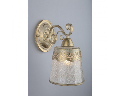 Оформить заказ Бра Omnilux OML-46501-01| VIVID-LIGHT.RU