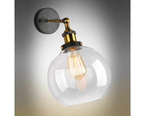 Сделать заказ Бра Omnilux OML-90701-01| VIVID-LIGHT.RU