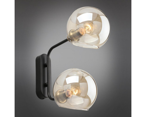 Сделать заказ Бра Omnilux OML-94201-02| VIVID-LIGHT.RU