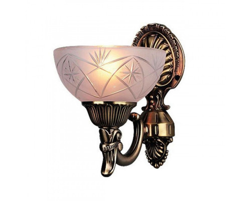 Сделать заказ Бра OML-35021-01 Omnilux| VIVID-LIGHT.RU