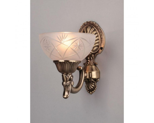 Сделать заказ Бра OML-35021-01 Omnilux| VIVID-LIGHT.RU