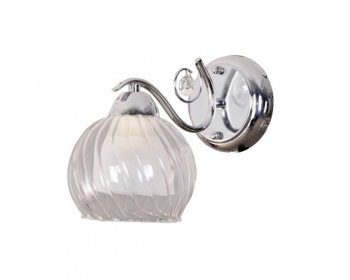 Оформить заказ Бра Omnilux OML-46101-01| VIVID-LIGHT.RU