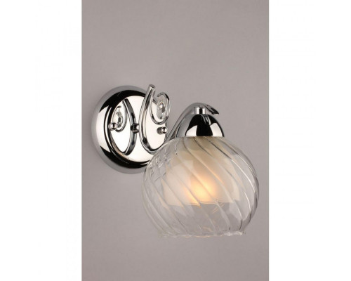 Оформить заказ Бра Omnilux OML-46101-01| VIVID-LIGHT.RU