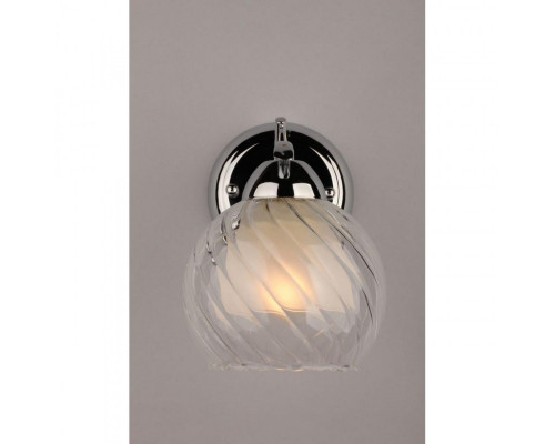 Оформить заказ Бра Omnilux OML-46101-01| VIVID-LIGHT.RU