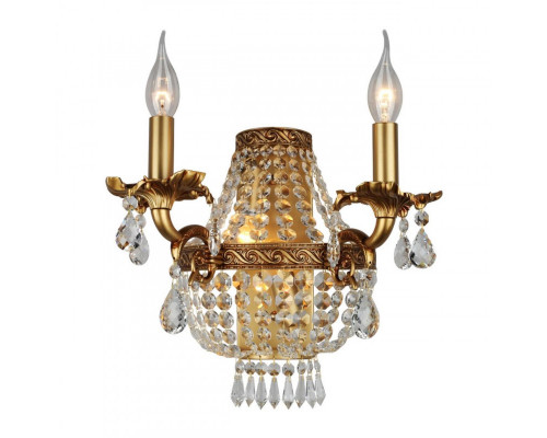 Заказать Бра Omnilux OML-74601-04| VIVID-LIGHT.RU