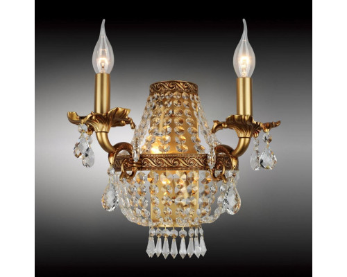 Заказать Бра Omnilux OML-74601-04| VIVID-LIGHT.RU