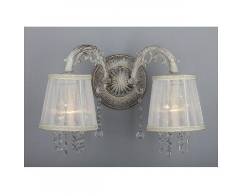 Сделать заказ Бра Omnilux OML-30001-02| VIVID-LIGHT.RU