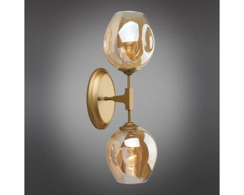 Заказать Бра Omnilux OML-93901-02| VIVID-LIGHT.RU