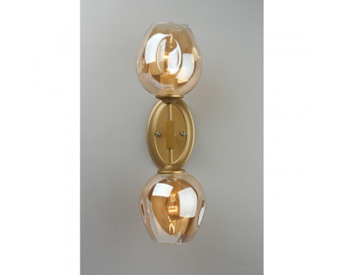 Заказать Бра Omnilux OML-93901-02| VIVID-LIGHT.RU