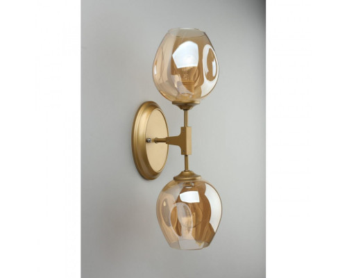 Заказать Бра Omnilux OML-93901-02| VIVID-LIGHT.RU