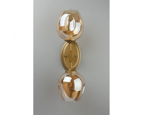 Заказать Бра Omnilux OML-93901-02| VIVID-LIGHT.RU