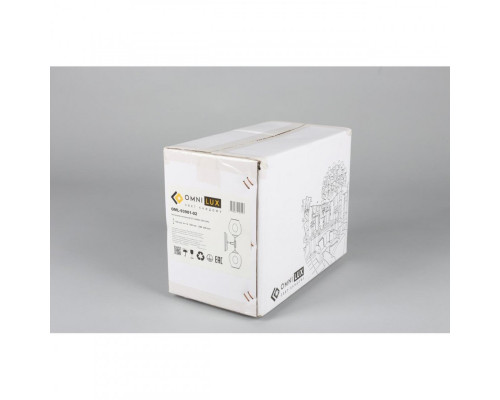 Заказать Бра Omnilux OML-93901-02| VIVID-LIGHT.RU