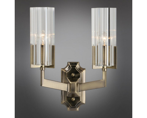 Купить Бра Omnilux OML-69901-02| VIVID-LIGHT.RU