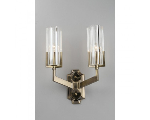 Купить Бра Omnilux OML-69901-02| VIVID-LIGHT.RU