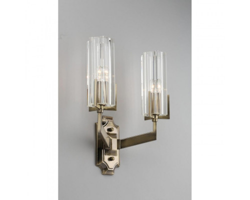 Купить Бра Omnilux OML-69901-02| VIVID-LIGHT.RU