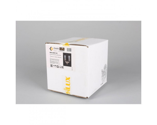 Купить Бра Omnilux OML-69901-02| VIVID-LIGHT.RU