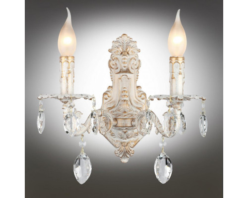 Оформить заказ Бра Omnilux OML-79001-02| VIVID-LIGHT.RU