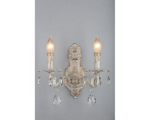 Оформить заказ Бра Omnilux OML-79001-02| VIVID-LIGHT.RU