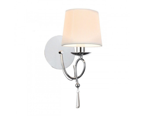 Оформить заказ Бра Omnilux OML-61501-01| VIVID-LIGHT.RU