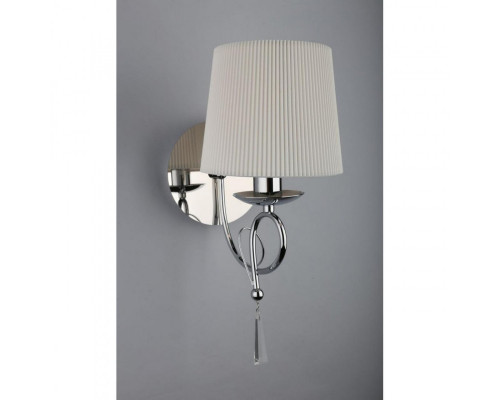 Оформить заказ Бра Omnilux OML-61501-01| VIVID-LIGHT.RU