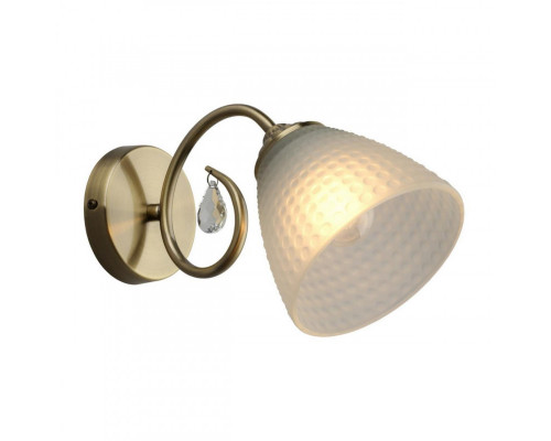 Купить Бра Omnilux OML-65401-01| VIVID-LIGHT.RU