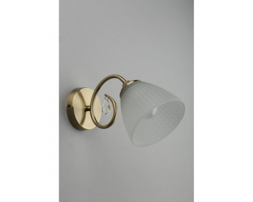 Купить Бра Omnilux OML-65401-01| VIVID-LIGHT.RU