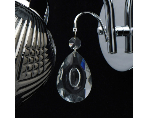 Купить Бра DeMarkt 315024501| VIVID-LIGHT.RU