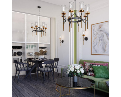 Оформить заказ Бра Odeon Light 4225/1W| VIVID-LIGHT.RU