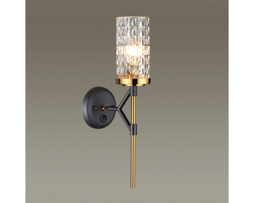 Оформить заказ Бра Odeon Light 4225/1W| VIVID-LIGHT.RU