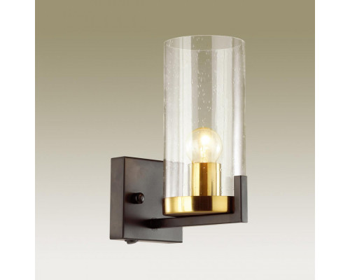 Оформить заказ Бра Odeon Light 4817/1W| VIVID-LIGHT.RU