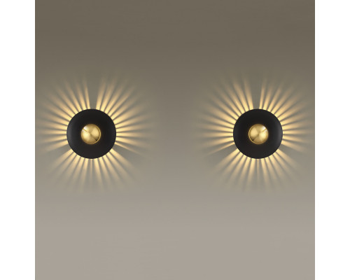 Купить Бра Odeon Light 4223/13WL| VIVID-LIGHT.RU