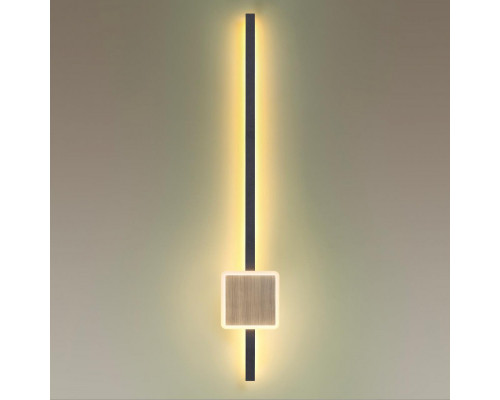 Оформить заказ Бра Odeon Light 4257/18WL| VIVID-LIGHT.RU