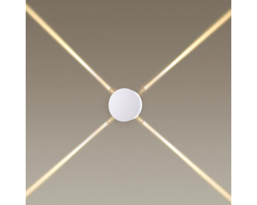 Заказать Бра Odeon Light 4261/8WL| VIVID-LIGHT.RU