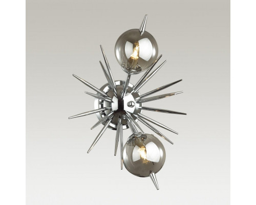 Заказать Бра Odeon Light 4787/2W| VIVID-LIGHT.RU