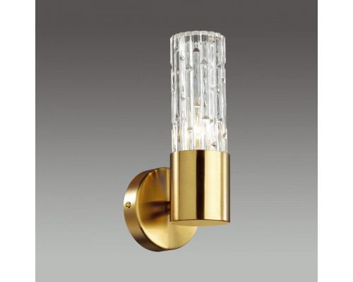 Сделать заказ Бра Odeon Light 4841/1W| VIVID-LIGHT.RU