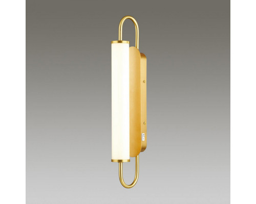 Сделать заказ Бра Odeon Light 4270/10WL| VIVID-LIGHT.RU