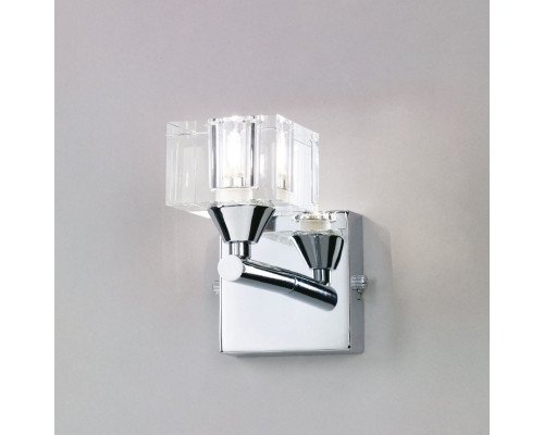 Купить Бра Mantra 0962| VIVID-LIGHT.RU