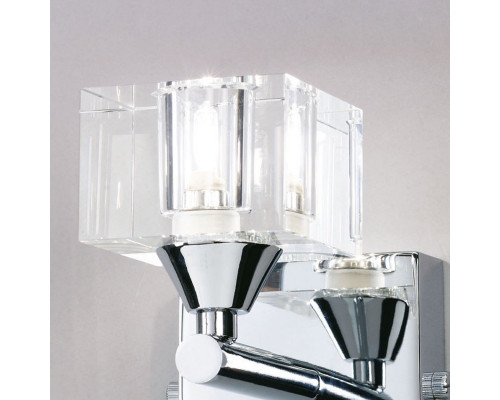 Купить Бра Mantra 0962| VIVID-LIGHT.RU