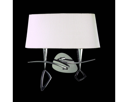 Оформить заказ Бра Mantra 1648| VIVID-LIGHT.RU