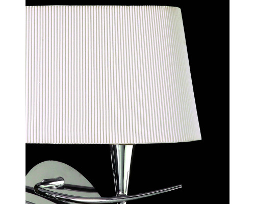 Оформить заказ Бра Mantra 1648| VIVID-LIGHT.RU