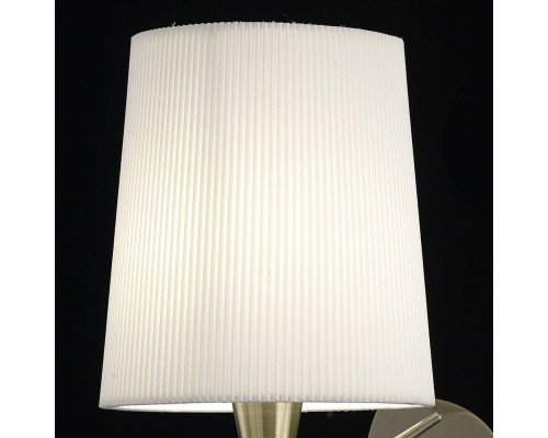 Купить Бра Mantra 1627| VIVID-LIGHT.RU