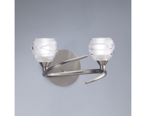 Сделать заказ Бра Mantra 1815| VIVID-LIGHT.RU